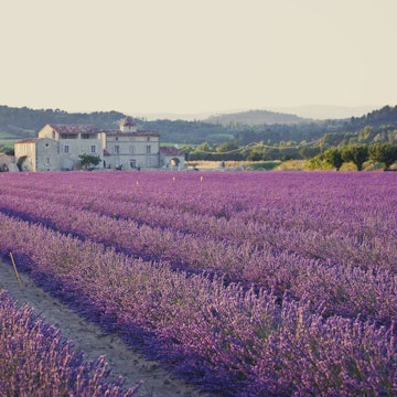 Provence & the Côte d'Azur